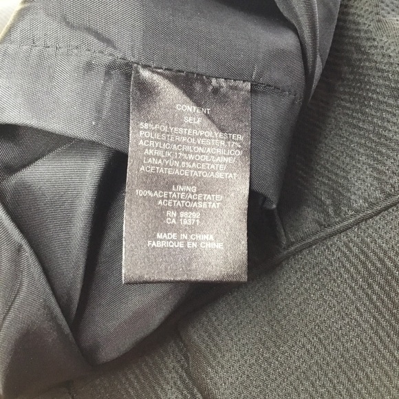 Tibi Tiered Structured Keyhole Cocktail Dress - 4 - Picture 9 of 9